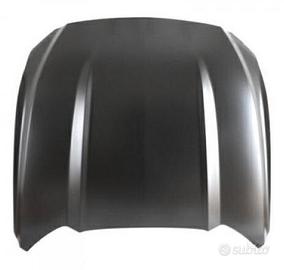 COFANO ANTERIORE FORD MUSTANG 2015 IN ALLUMINIO