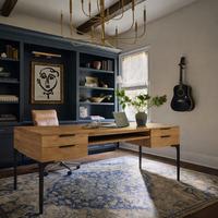 Scrivania Maison du Monde Metropolis