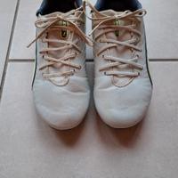 Scarpe da calcio n.33