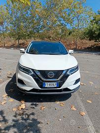 Nissan Qashqai j11 n connecta plus 