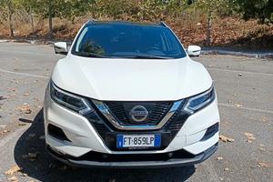 Nissan Qashqai j11 n connecta plus 