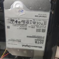 Western Digital WD Ultrastar WD200EDGZ - Disco rig