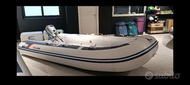 T40 HONDA NUOVO