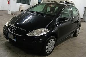 Mercedes A carrozzeria IMPECCABILE - Trattabile