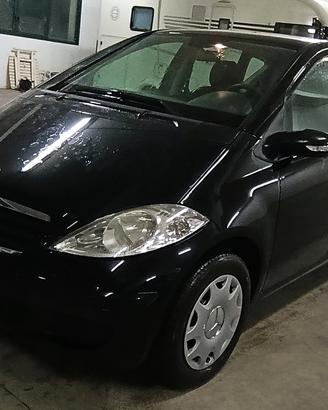 Mercedes A carrozzeria IMPECCABILE - Trattabile