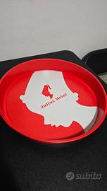 vassoio caffe / bar/ collezione julius meinl