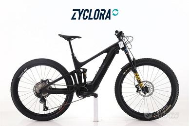 Giant Trance E+ 2 t.M