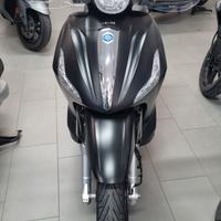 Piaggio Beverly 300 - 2019
