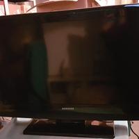 Tv Samsung 32 pollici