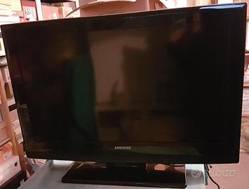 Tv Samsung 32 pollici