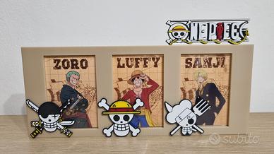 Espositore carte onepiece 