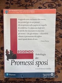 Leggendo Antologia dei Promessi sposi