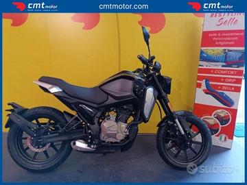 FB Mondial Flex 300 Garantita e Finanziabile