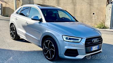 Audi Q3 2.0 TDI 150 CV Automatica