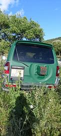 Pajero 3.2 DID