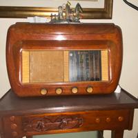 Radio Minerva anni ‘40
