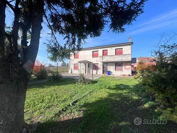 Terratetto Pressana [Cod. rif 3231840VRG]