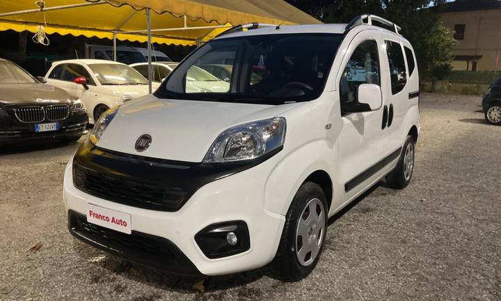 Fiat Qubo 1.3 MJT 80 CV Lounge N1 IVA COMPRESA
