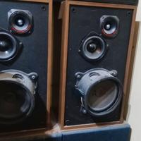 Casse stereo da casa componibili