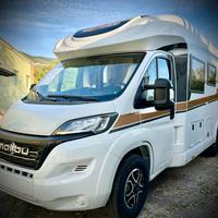 Semintegrale Malibu T490LE