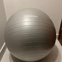 Palla fitness yoga pilates e gravidanza