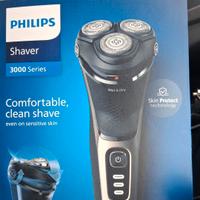 rasoio elettrico philips