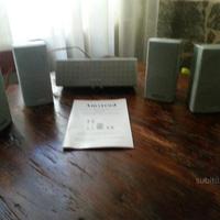 Kit home theatre amstrad