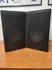 Canton quinto 540 diffusori acustici. 