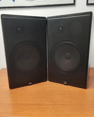 Canton quinto 540 diffusori acustici. 