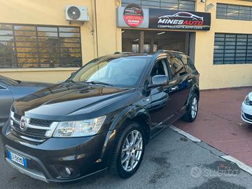 Fiat Freemont 2014 2.0 Mjt 4x4 aut. Cross