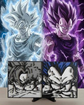 Shikishi  Dragonball