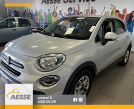 FIAT 500X 1.3 MultiJet 95 CV City Cross