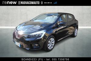 Renault Clio 1.0 tce Zen Gpl 100cv