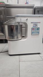 impastatrice professionele