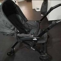 Trio CAM fluido easy