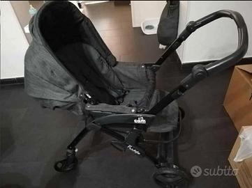 Trio CAM fluido easy