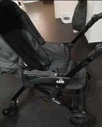 Trio CAM fluido easy