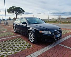 AUDI A4 2.0 TDI 2006