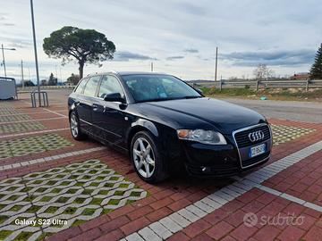 AUDI A4 2.0 TDI 2006