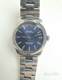 rolex oyster perpetual