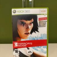 Mirror's Edge XBOX 360 PAL ITA