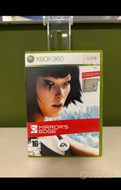 Mirror's Edge XBOX 360 PAL ITA