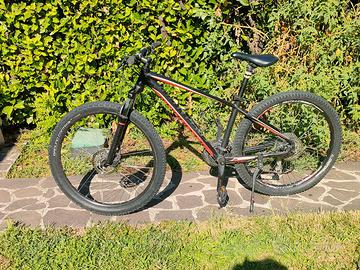 MTB Cannodale 27,5" Taglia L