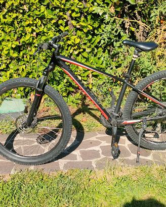 MTB Cannodale 27,5" Taglia L