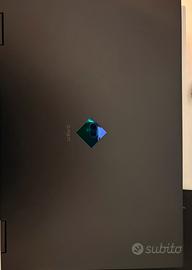 Portatile da gaming Omen 16 HP