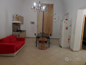 Appartamento ristrutturato ammobiliato