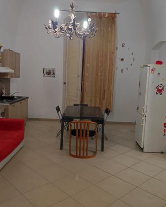 Appartamento ristrutturato ammobiliato