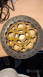 disco anteriore gilera  sp