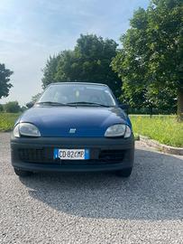 Fiat 600 1.1 benzina