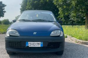 Fiat 600 1.1 benzina